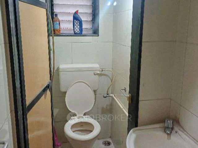 1 BHK Flat In Block No 3, Padmaja Society Pendse Nagar Dombi