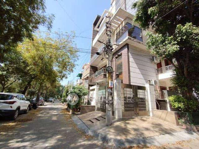 1 BHK Flat In Block Z Sector 12 for Rent In Sector 12
