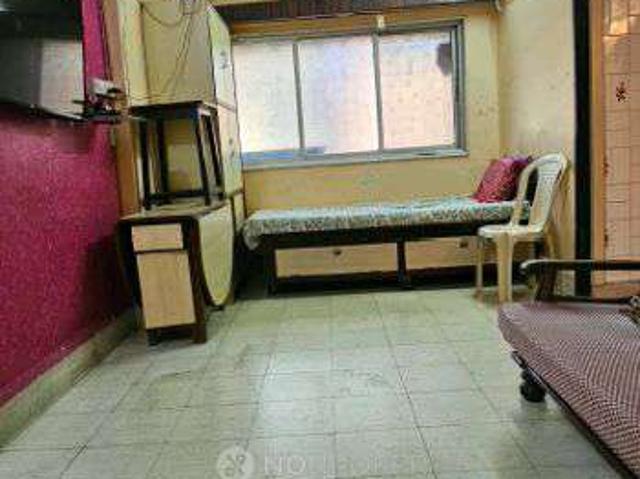 1 BHK Flat In Blue Daimond For Sale In Andheri West