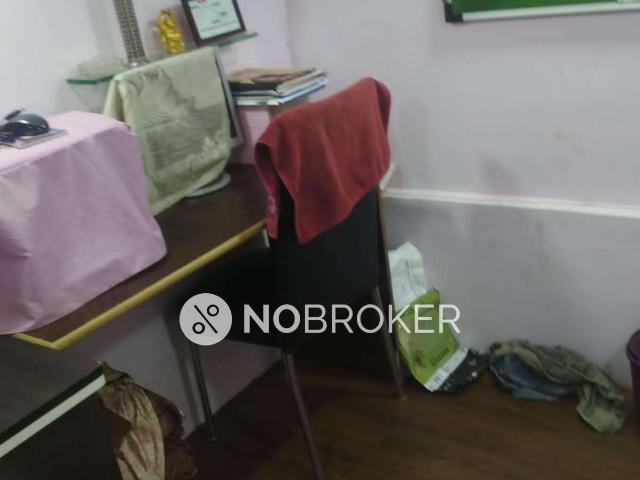 1 BHK Flat In Blue Diamond Chs For Sale In Andheri West