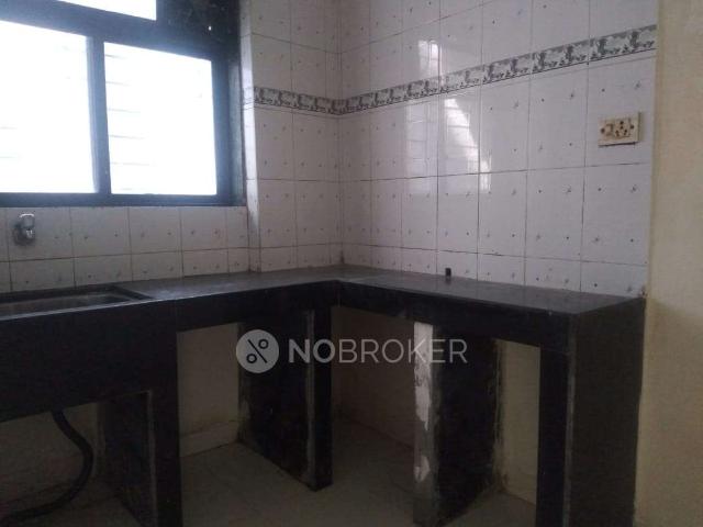 1 BHK Flat In Blue Heaven Sector 1 Sanpada Navi Mumbai for Rent In Blue Heaven Sector 1 Sanpada