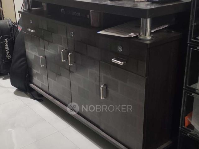 1 BHK Flat In Blue Moon Apartments for Rent In Marol Bakery