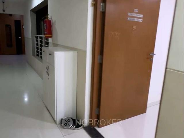 1 BHK Flat In Blue Pearl 18 Casita, Baner for Rent In Baner