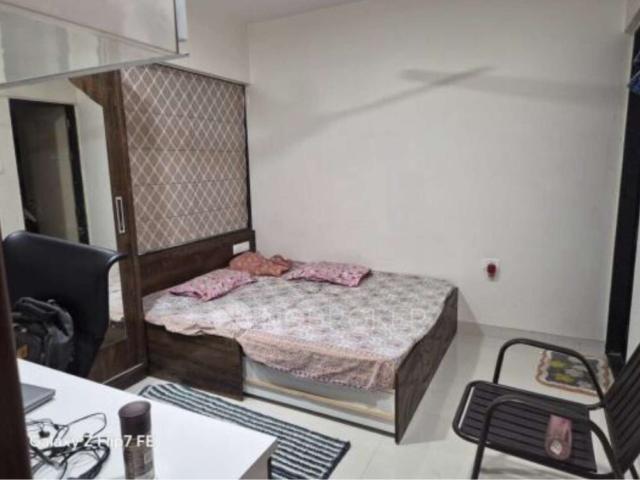 1 BHK Flat In Blue Pearl 18 Casita For Sale In 18 Casita By Bluepearl Realtors