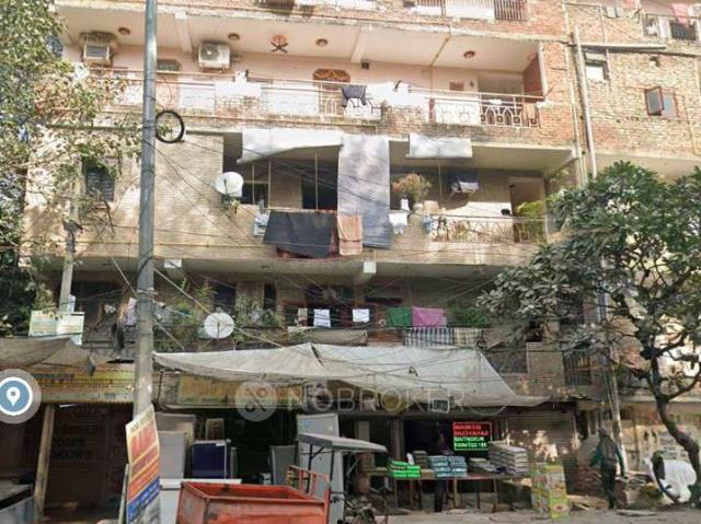 1 BHK Flat In Bmk Apartment for Rent In Kalkaji