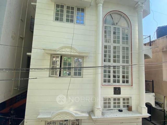 1 BHK Flat In Bmky for Rent In Jayanagar