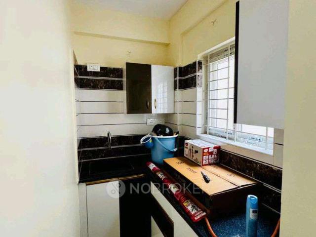 1 BHK Flat In Bnm Square for Rent In Hulimavu