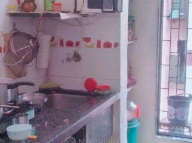 1 BHK Flat In Bonzer Lilac Chs Kharghar For Sale In Niharika Residency