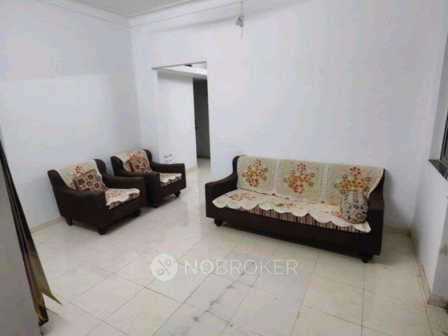 1 BHK Flat In Bora Park, Pimple Saudagar for Rent In Pimple Saudagar