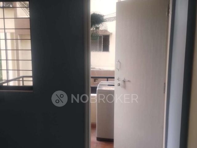1 BHK Flat In Bora Planet Apartments For Sale In Pimple Nilakh