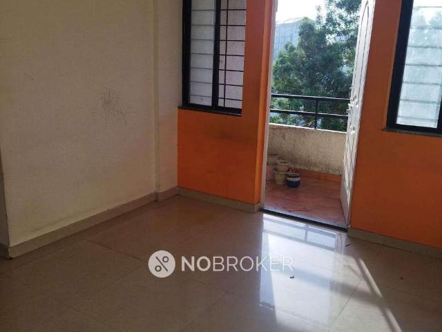 1 BHK Flat In Bora Planet Cooperative Housing Society For Sa