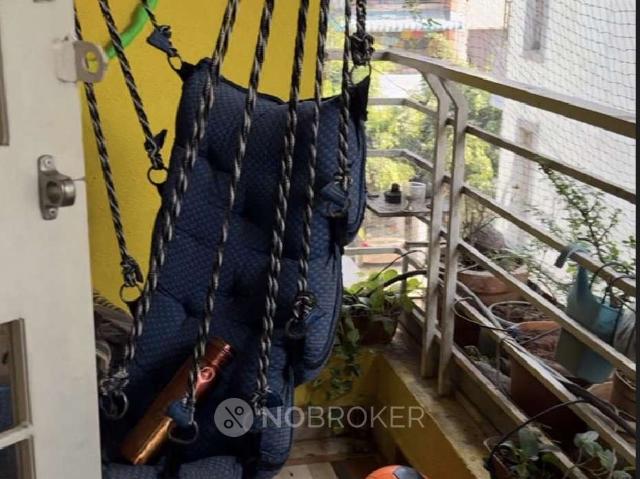 1 BHK Flat In Border Roads Chs For Sale In Dhanori