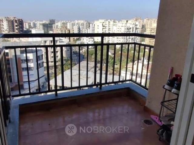 1 BHK Flat In Bramha Skyone For Sale In Undri