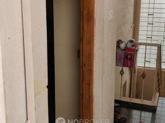 1 BHK Flat In Bramhalingeshwara Kuteera for Lease In Huli