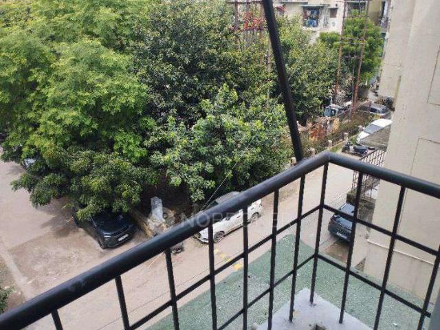 1 BHK Flat In Brahamputra Enclave for Rent In Brahamputra Enclave