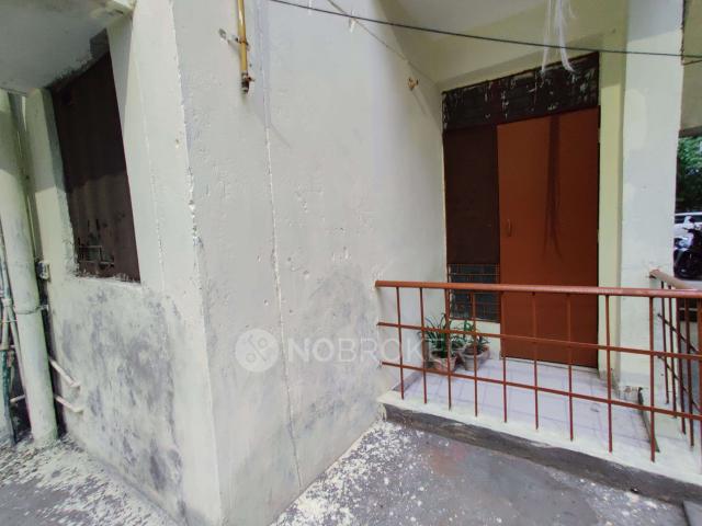 1 BHK Flat In Brahamputra Enclave for Rent In Siddharth Vihar