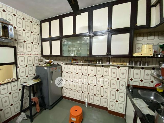 1 BHK Flat In Brahma Tower A For Sale In Mulund West