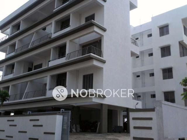 1 BHK Flat In Brahma Giri Terrace For Sale In Dhayari