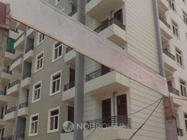 1 BHK Flat In Brahma Niwas Society for Rent In Sector 104