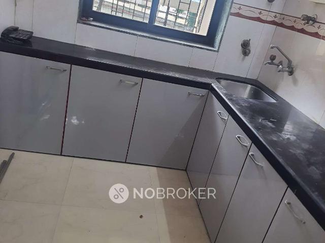 1 BHK Flat In Brahmand Phase 1 for Rent In Thane West