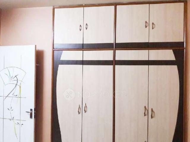 1 BHK Flat In Brahmand Phase 5 for Rent In Thane West