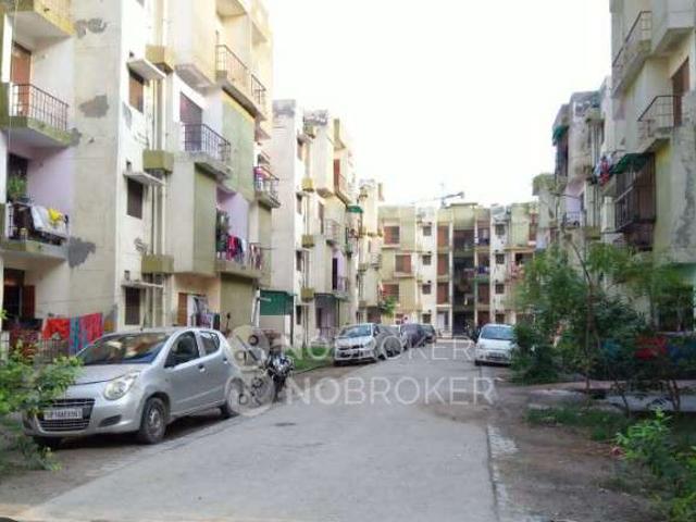 1 BHK Flat In Brahmaputra Enclave for Rent In Indirapuram