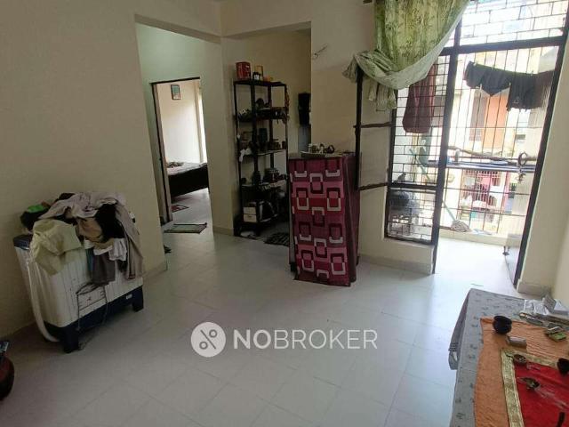 1 BHK Flat In Brahmaputra Enclave for Rent In Siddharth Vihar