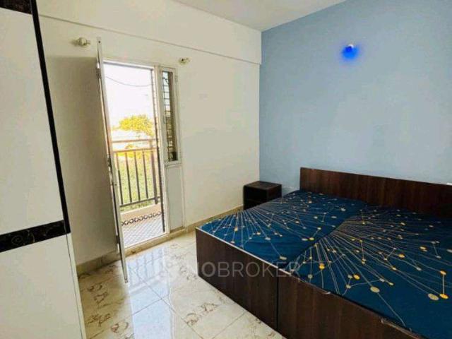 1 BHK Flat In Brentwood Park By Stanza Living for Rent In Sarjapur Road