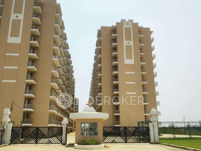 1 BHK Flat In Breez Global Hill View For Sale In Bhondsi