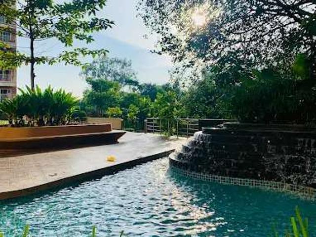 1 BHK Flat In Brigade Buena Vista For Sale In Cheemasandra