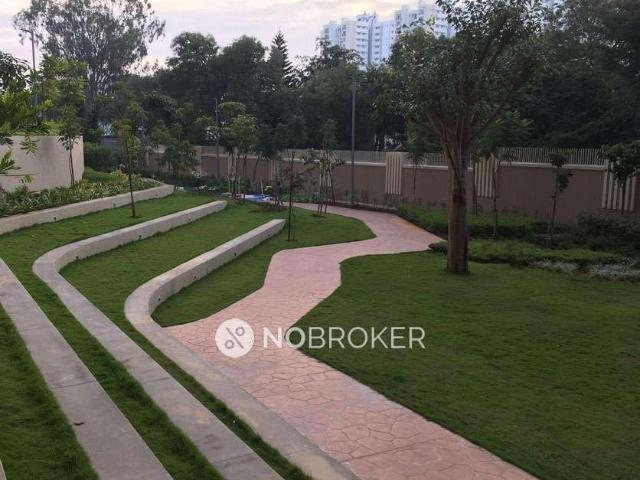 1 BHK Flat In Brigade Buena Vista For Sale In Bommenahalli