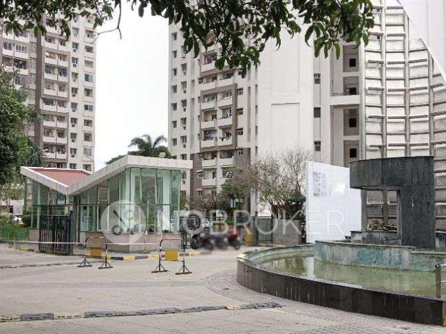 1 BHK Flat In Brigade Gardenia for Rent In Jp Nagar