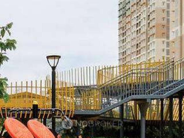 1 BHK Flat In Brigade El Dorado For Sale In Bagalur