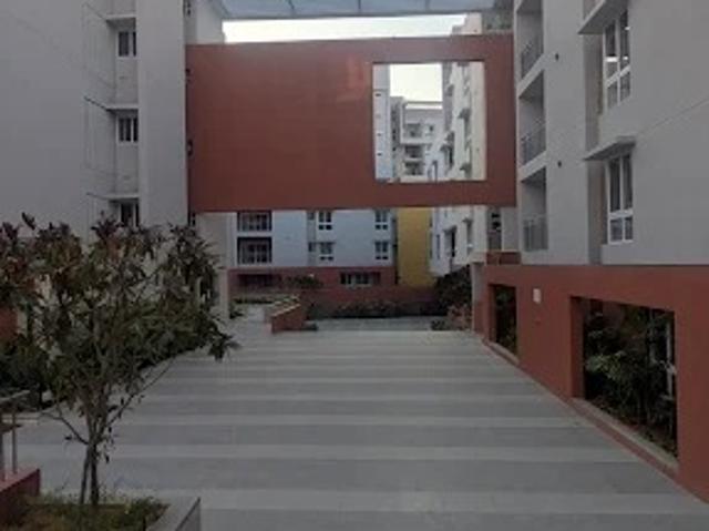 1 BHK Flat In Brigade Horizon For Sale In Kambipura
