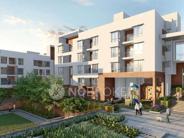1 BHK Flat In Brigade Horizon For Sale In Kambipura