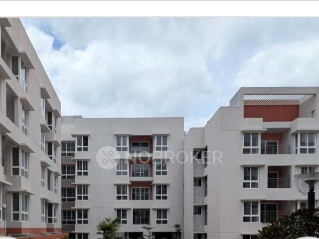 1 BHK Flat In Brigade Horizon For Sale In Kambipura