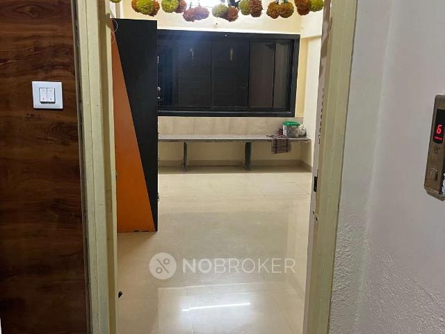 1 BHK Flat In Bright Land Phase 2 for Rent In Thane