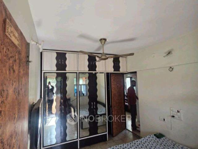 1 BHK Flat In Brightland Co operative Housing Society Phase