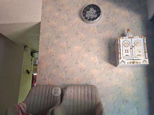 1 BHK Flat In Brijwasi Apartment Malad East For Sale In Mal