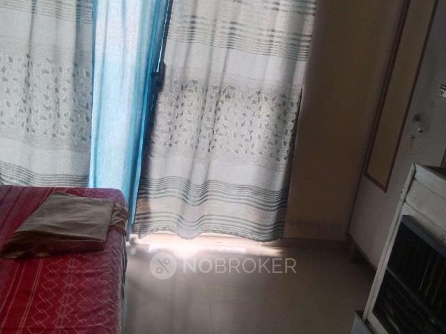 1 BHK Flat In Brookside Apartment, Kalas For Sale In Kalas