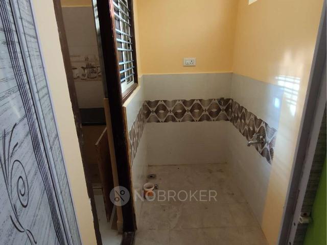1 BHK Flat In Bs Manzil for Lease In Yelahanka