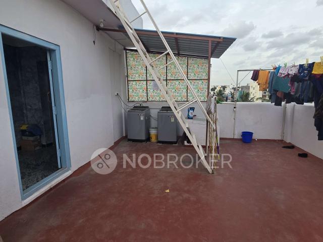 1 BHK Flat In Bsr Homes for Rent In Btm 1st Stage