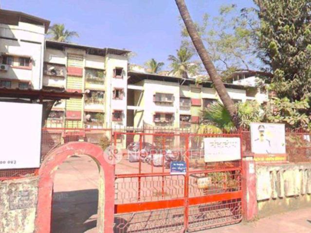 1 BHK Flat In C44 Nandadeep Co operative Housing Society For