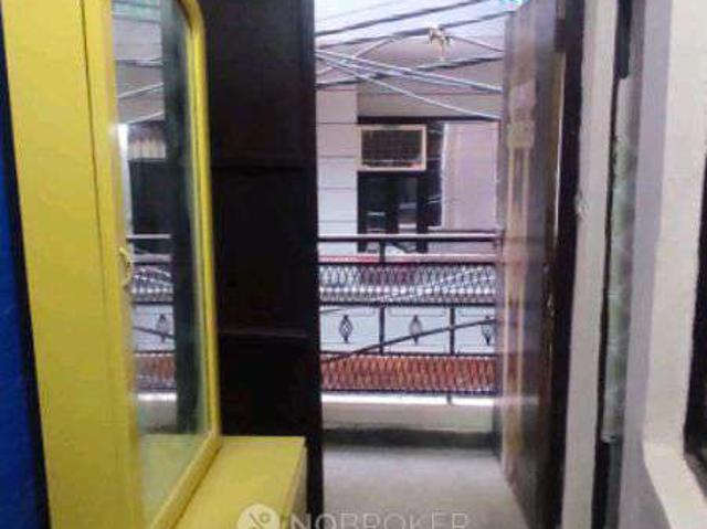 1 BHK Flat In Cycyc for Rent In Sudershan Park Nala Bridge