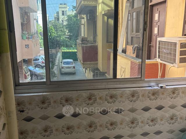 1 BHK Flat In C 34 Surya Nagar for Rent In Surya Nagar