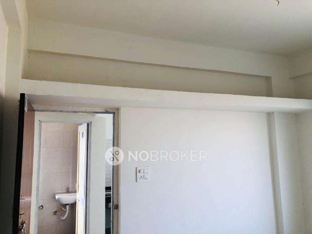 1 BHK Flat In Calm Nest Apartment For Sale In Wagholi