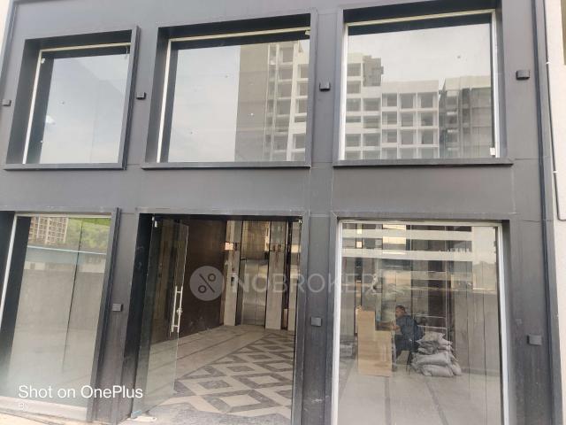 1 BHK Flat In Calista for Rent In Sector 3, Pushpak Nagar, panvel