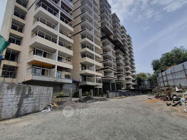1 BHK Flat In Callista Golden Deck for Rent In Andheri East
