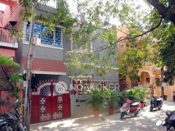 1 BHK Flat In Cambridge Layout, Jogupalya For Sale In Jogupalya