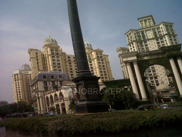 1 BHK Flat In Canna Chs for Rent In Powai